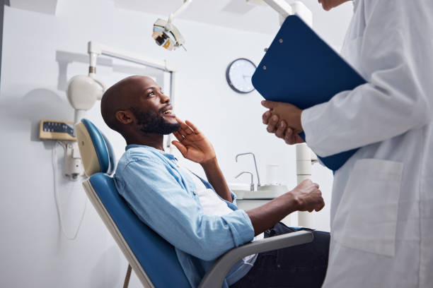 Best Dentist for Tooth Abscess  in Rio, WI